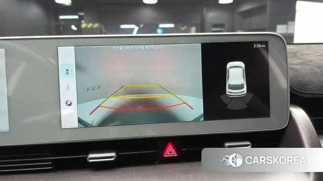 Hyundai Ionic 5 2022 Белый из Кореи, фото 6