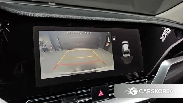 Kia The New Niro 2020 Белый из Кореи, фото 6