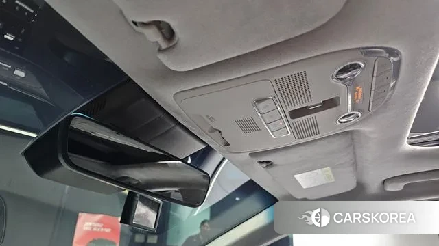 Hyundai The New Grandeur IG Hybrid 2020 Белый из Кореи, фото 6