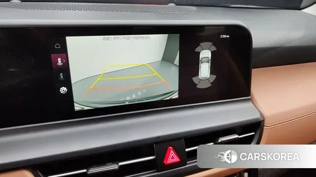 Kia The New Seltos 2025 Небесно-голубой из Кореи, фото 6