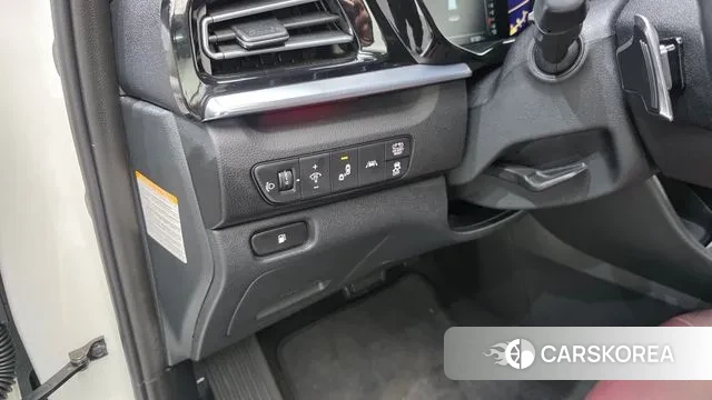 Kia The New Niro 2021 Белый из Кореи, фото 6