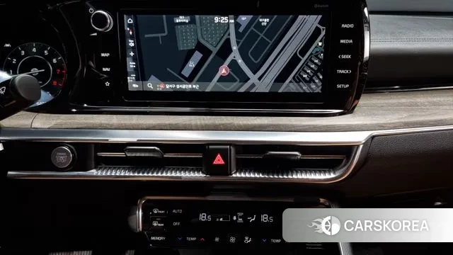 Kia K5 3rd generation 2021 Серый из Кореи, фото 6