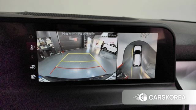 Kia The New Seltos 2024 Серый из Кореи, фото 6