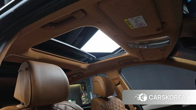 Genesis GV80 2024 Черный из Кореи, фото 6