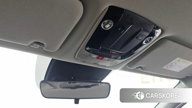Kia K5 3rd generation 2022 Белый из Кореи, фото 6