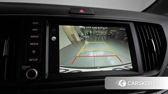 Kia The New Kia Ray 2026 Белый из Кореи, фото 6