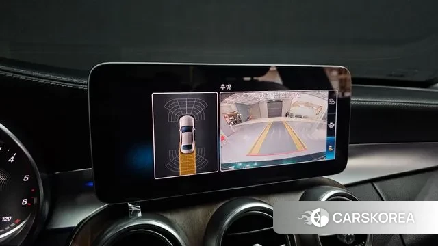 Mercedes-Benz C-Class W205 id 2886559 из Кореи 6