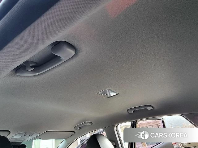 Hyundai Kona 2019 Черный из Кореи, фото 6