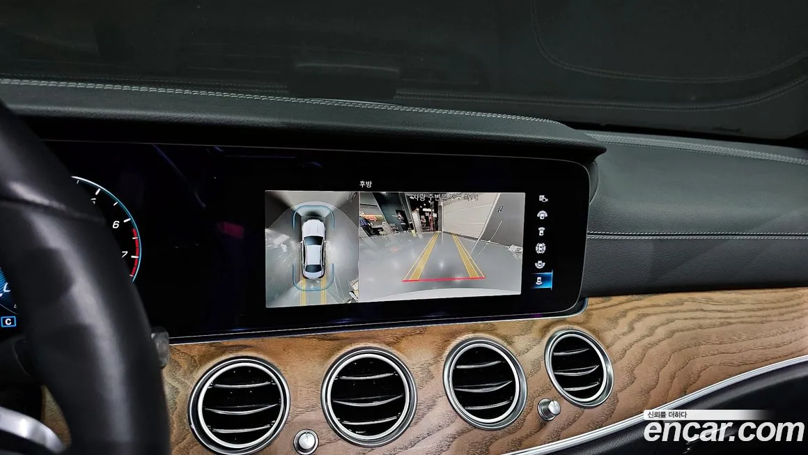 Mercedes-Benz E-Class W213 id 2127119 из Кореи 6