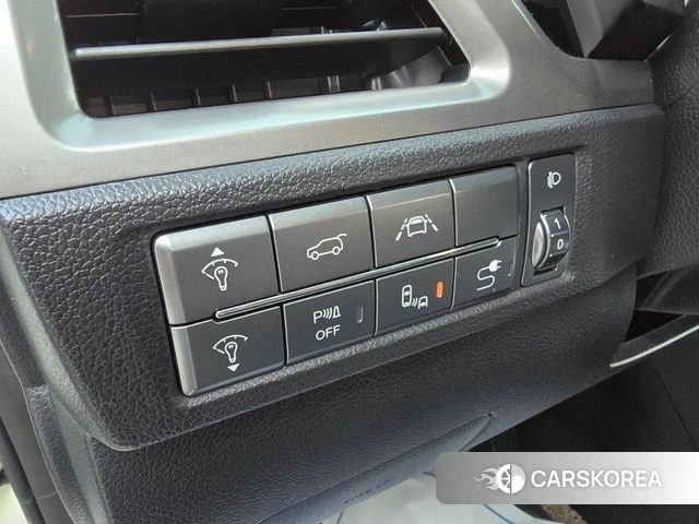 Ssangyong Beautiful Korando 2019 Белый из Кореи, фото 6