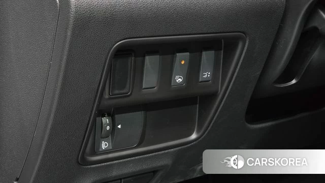 Renault Korea (Samsung) QM6 2018 Белый из Кореи, фото 6