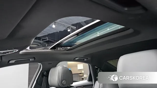 Audi A6 (C8) 2025 Белый из Кореи, фото 6