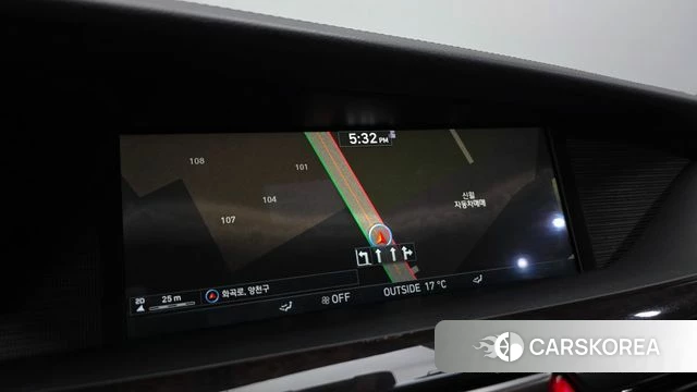 Genesis EQ900 2018 Черный из Кореи, фото 6