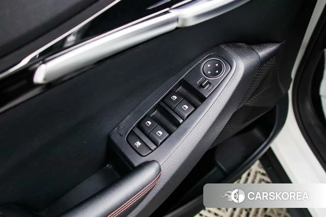 Kia Proud run 2022 Белый из Китая, фото 6