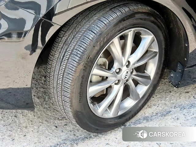 Kia The New Carnival 2019 Черный из Кореи, фото 6