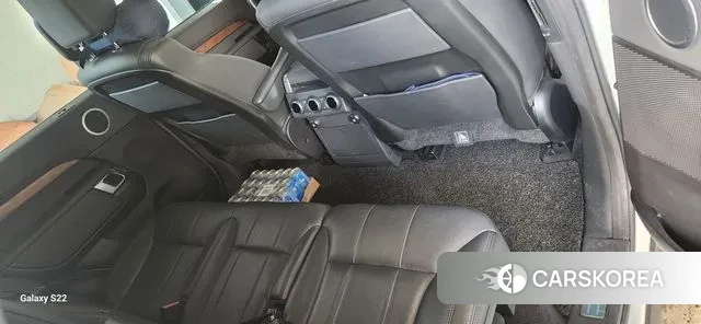 Land Rover Discovery 5 2018 Белый из Кореи, фото 6