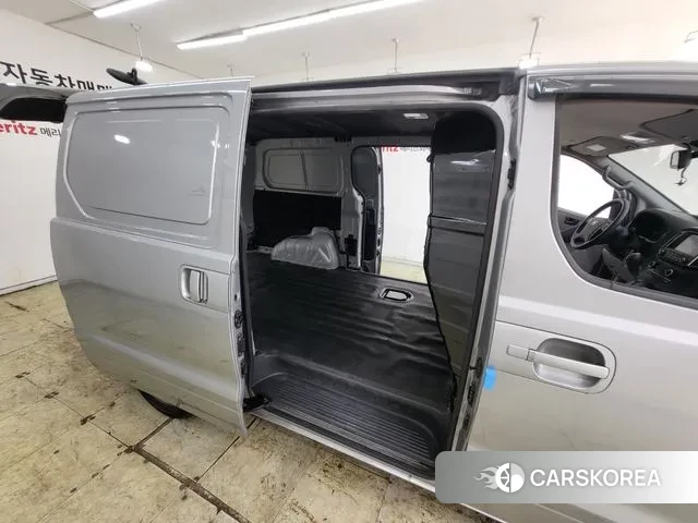 Hyundai The New Grand Starex 2020 Серебряный из Кореи, фото 6