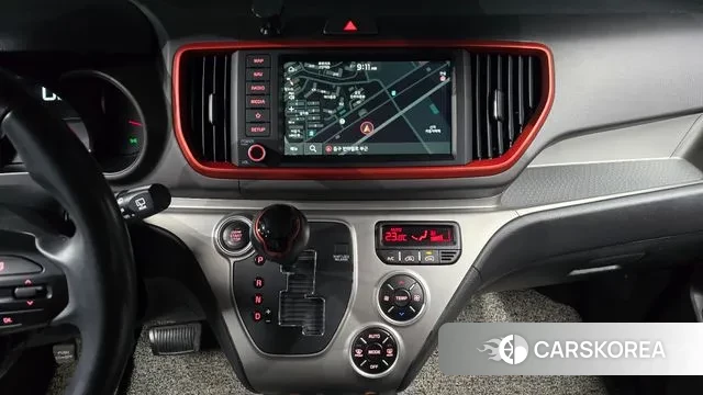 Kia The New Ray id 3660075 из Кореи 6