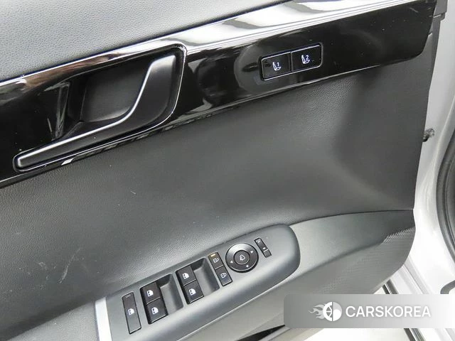 Hyundai Grandeur (GN7) 2023 Серебряный из Кореи, фото 6