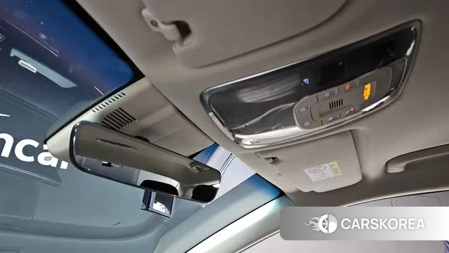 Genesis G80 (RG3) 2021 Черный из Кореи, фото 6