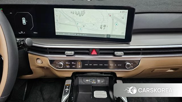 Kia The New Sorento 4th Generation 2025 Белый из Кореи, фото 6