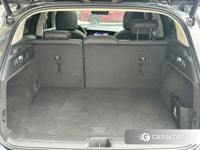 Buick Angkewei S 2022 Черный из Китая, фото 6