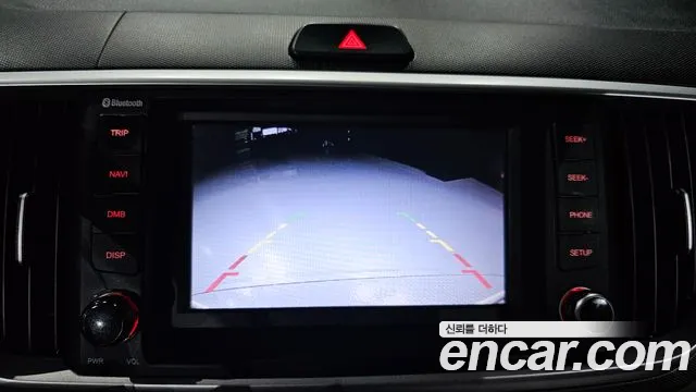 Kia The New Ray id 2673411 из Кореи 6