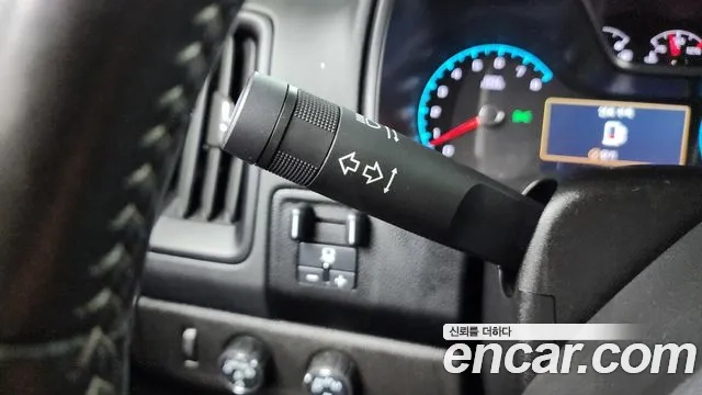 Chevrolet (GM Daewoo) Colorado 2020 Черный из Кореи, фото 6