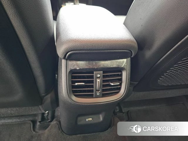 Kia The New K3 2nd generation 2022 Жемчужный цвет из Кореи, фото 6