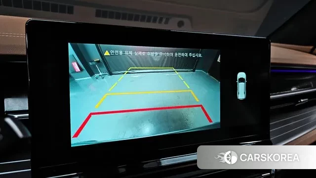 Ssangyong Torres 2023 Зеленый из Кореи, фото 6