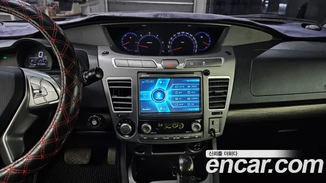 Ssangyong Korando Turismo 2019 Черный из Кореи, фото 6