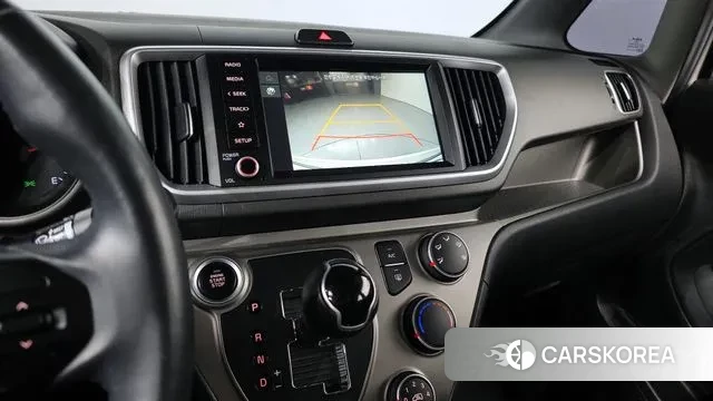 Kia The New Ray 2022 Жемчужный цвет из Кореи, фото 6