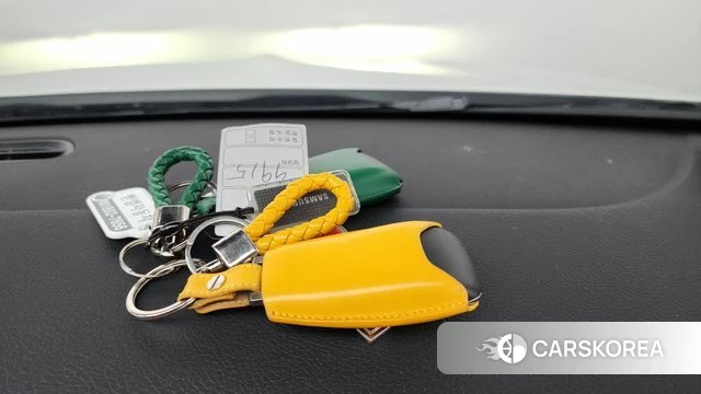 Mercedes-Benz CLA-Class C118 2020 Белый из Кореи, фото 6