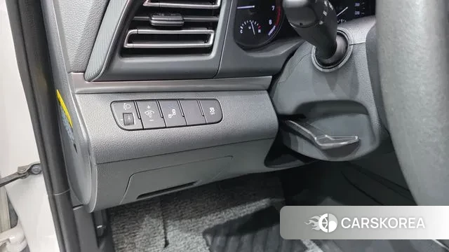 Hyundai The New Avante AD 2019 Белый из Кореи, фото 6