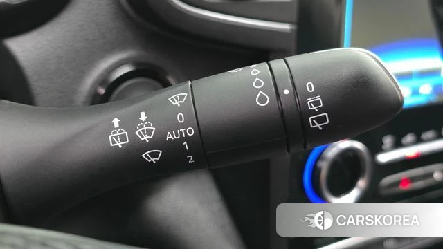 Renault Korea (Samsung) The New QM6 2021 Серый из Кореи, фото 6