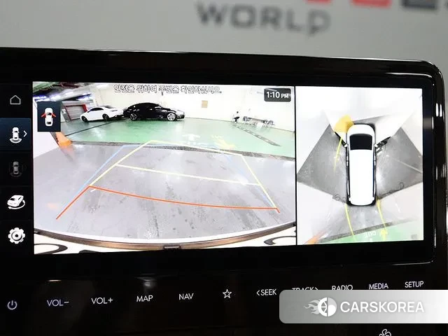 Hyundai Staria 2024 Белый из Кореи, фото 6