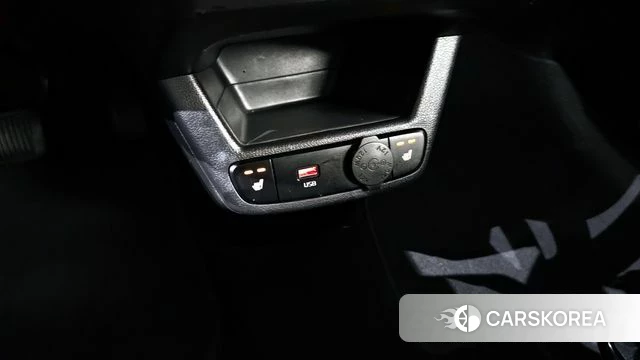 Kia The New Ray 2021 Черный из Кореи, фото 6