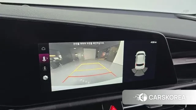 Kia Di Ol Nu Niro 2022 Белый из Кореи, фото 6