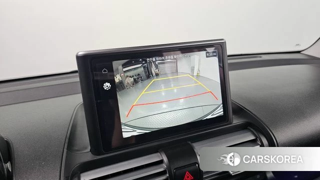 Hyundai Casper 2022 Белый из Кореи, фото 6