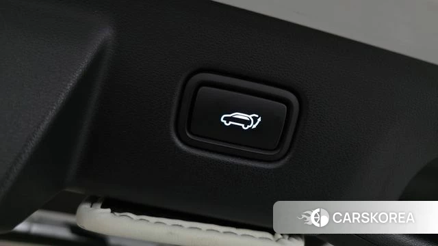 Hyundai Tucson (NX4) 2022 Белый из Кореи, фото 6