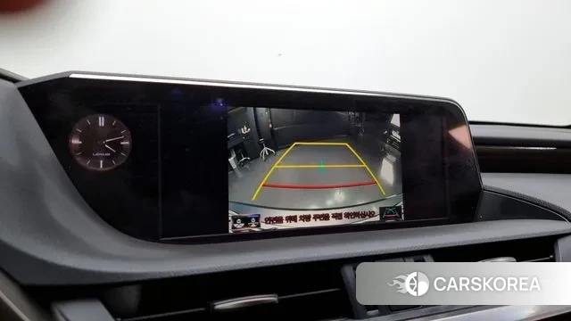 Lexus ES300h 7th generation 2019 Серый из Кореи, фото 6