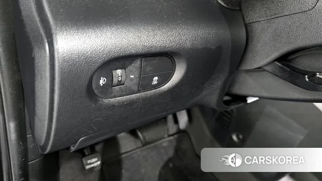 Hyundai Casper 2021 Серый из Кореи, фото 6