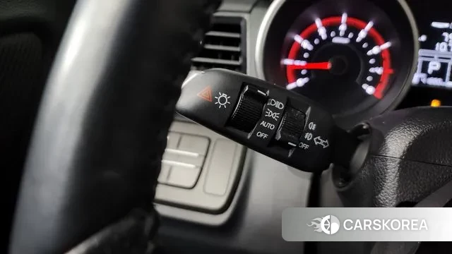 Ssangyong Tivoli Air 2019 Белый из Кореи, фото 6