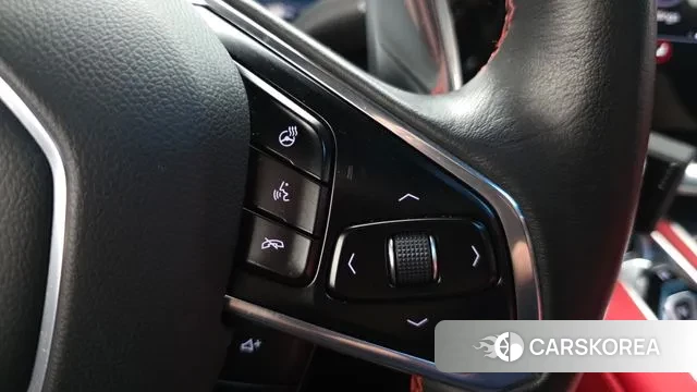 Chevrolet Corvette 2020 Серебристо-серый из Кореи, фото 6