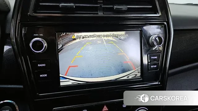 Ssangyong Tivoli Air 2022 Белый из Кореи, фото 6