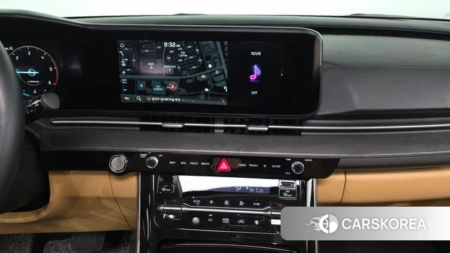 Kia Carnival 4th generation 2021 Белый из Кореи, фото 6