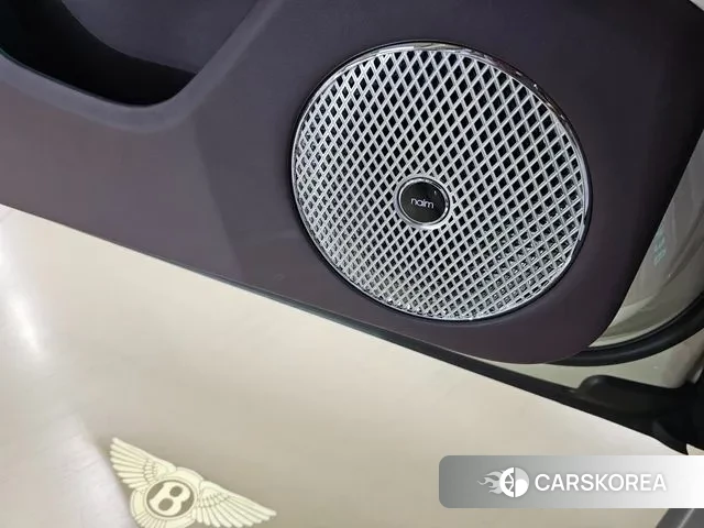 Bentley Flying Spur 3rd Generation 2020 Серый из Кореи, фото 6