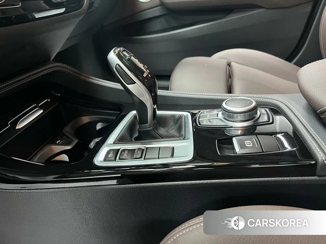 BMW 1 series 2021 Белый из Китая, фото 6