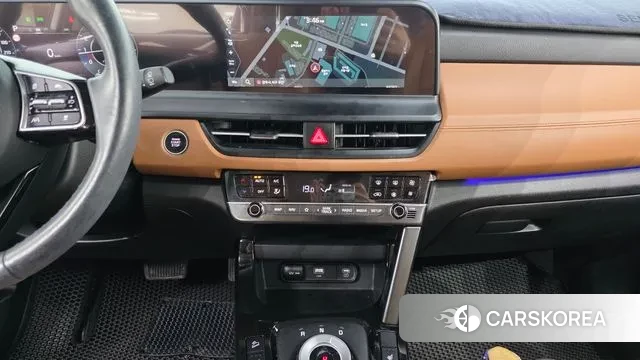 Kia The New Seltos 2022 Белый из Кореи, фото 6