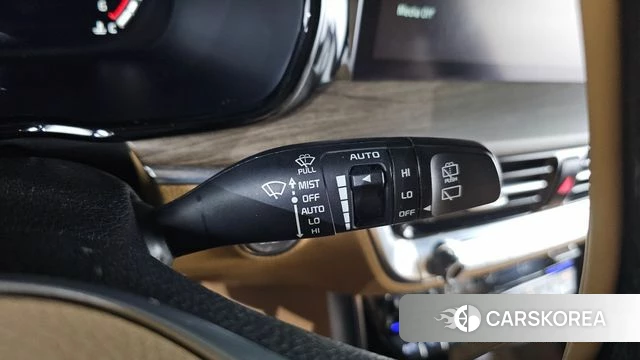Kia Mohave Master 2021 Белый из Кореи, фото 6